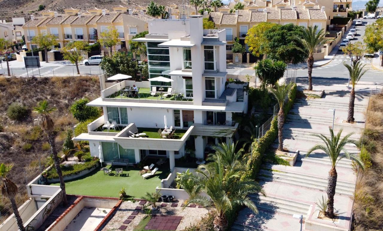01 Loft Alenda Golf Apartamento Monforte del Cid Exterior foto