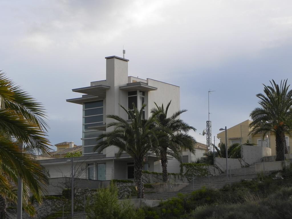 01 Loft Alenda Golf Apartamento Monforte del Cid Exterior foto