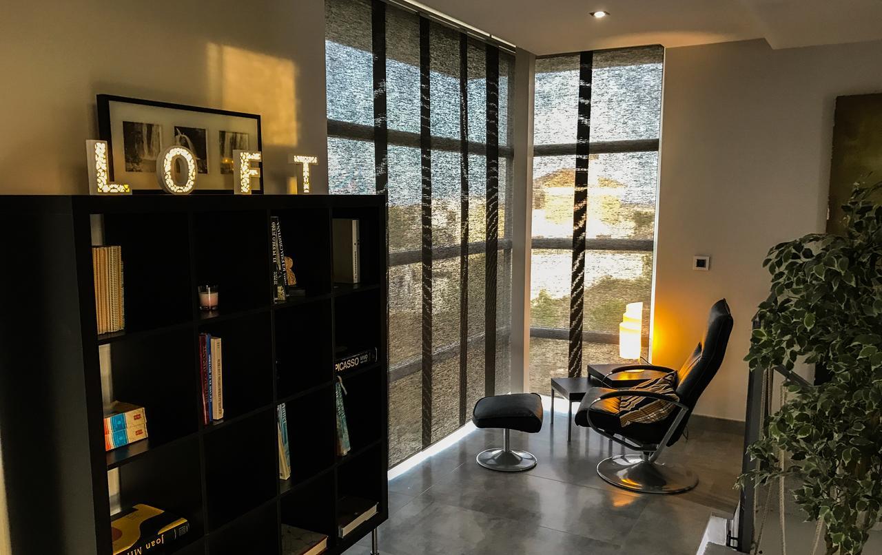 01 Loft Alenda Golf Apartamento Monforte del Cid Exterior foto